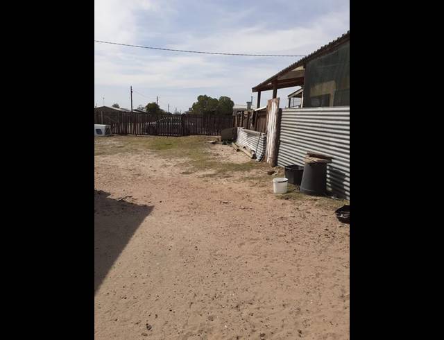 0 BEDROOM HOUSE FOR SALE IN THERONVILLE